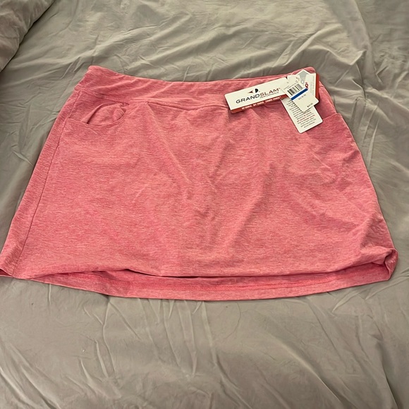 Tennis Skirt new with tags XL - Picture 1 of 4